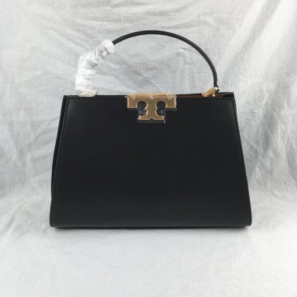 Tory Burch Satchel - E. NWT - Picture 1 of 6
